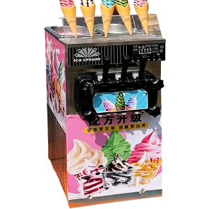 Ice Cream Machine